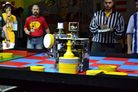 Eurobot'2011